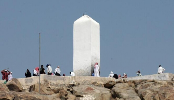 Makkah Ziyarat